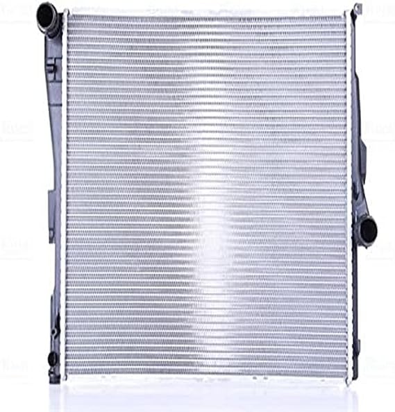Nissens Radiator - 60803A