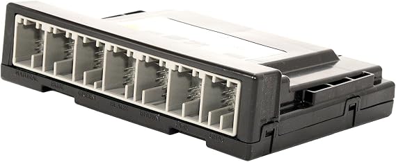 GM Genuine Parts 13587700 Body Control Module