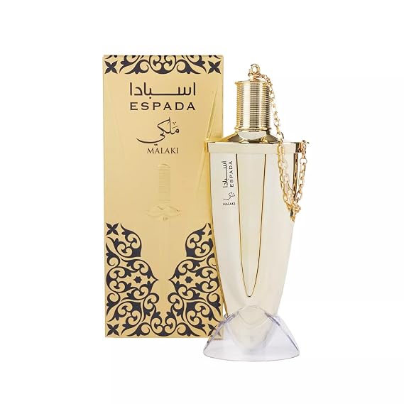 Emper Espada Malaki Unisex - 100ml