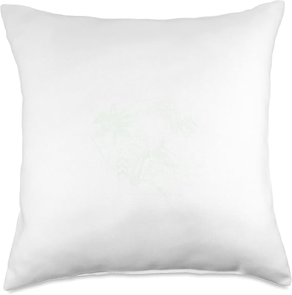 GUETHARY Throw Pillow