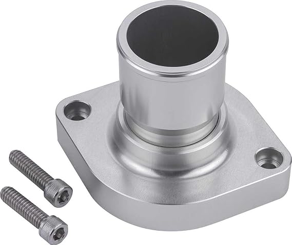 CVR TSH5SCL Thermostat Housing