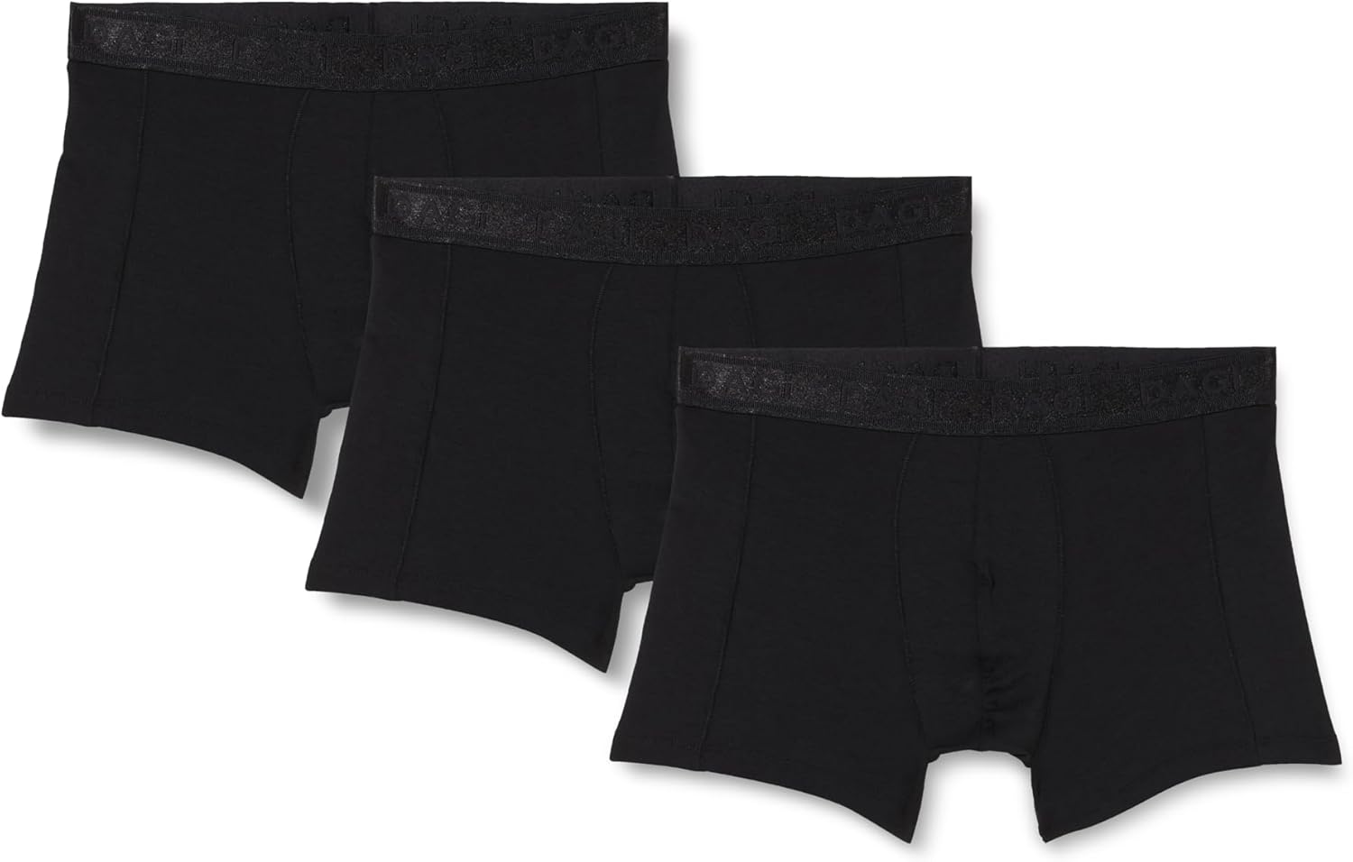 Dagi D2812 3'lü Modal Boxer