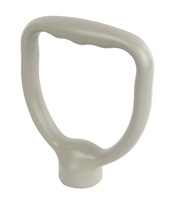 Baseline 12-0262 Wrist Dynamometer, Accessory, Shovel Handle