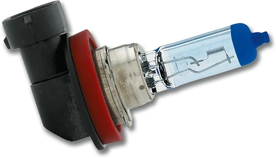 PIAA 15111 Xtreme White Plus Headlight Bulb Halogen H11 (Pack of 1)