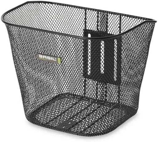 Basil Basil Cento Rear Basket