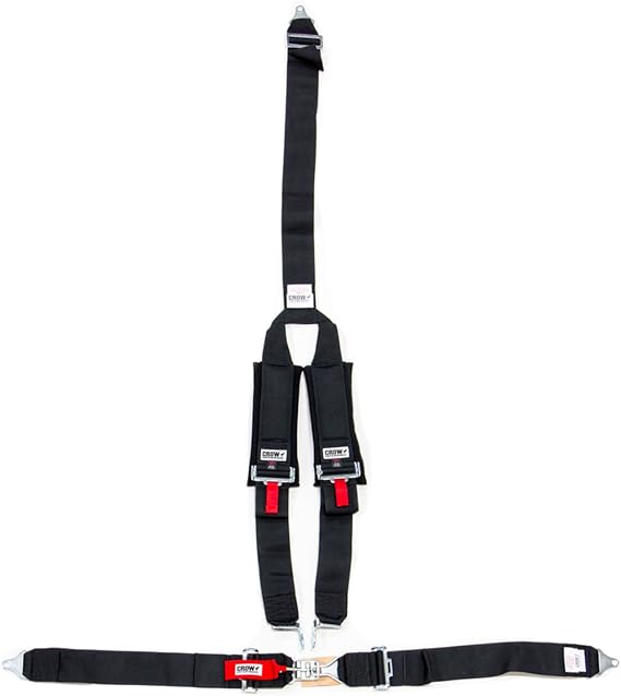 Crow 20144P 4-Point Harness System