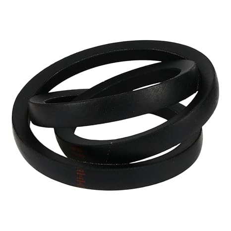 E51728 Replacement Belt fits John Deere
