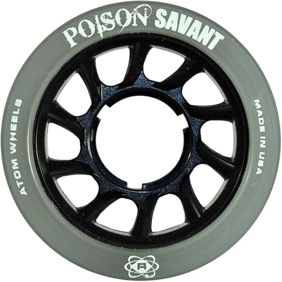 Atom Poison Savant Skate
