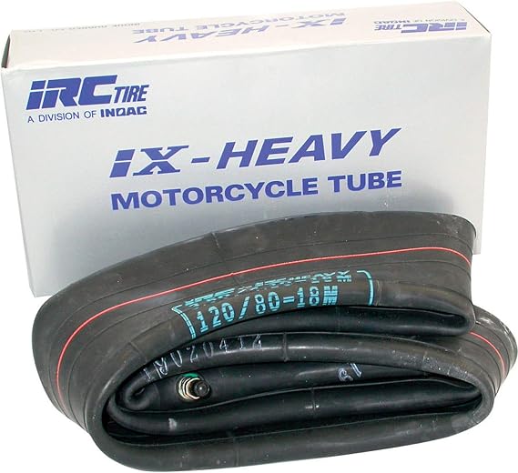 IRC TR4 HD 87-5929; Tube 90/100-16 Heavy Duty Made by IRC