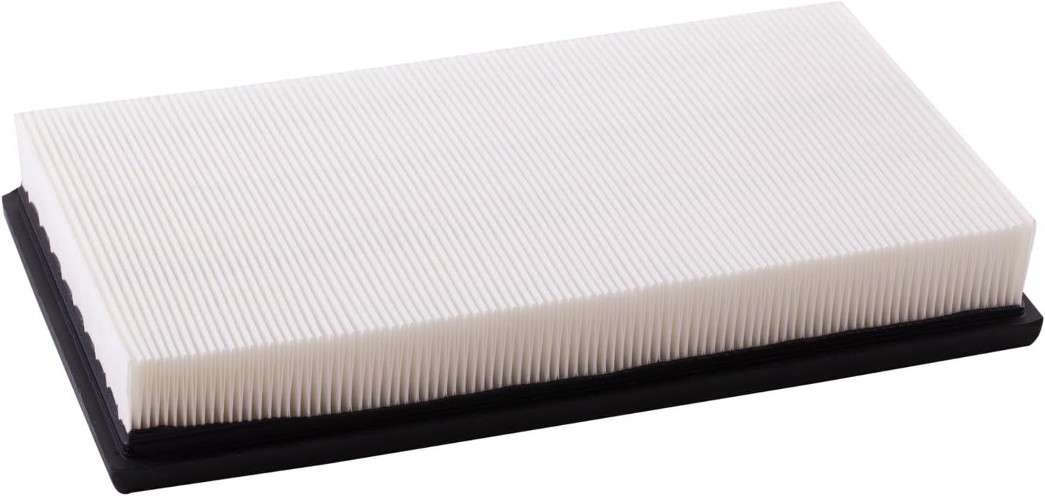ECOGARD XA5043 Premium Engine Air Filter Fits 2003 Ford E-450 Super Duty, 2003-2004 E-350 Club Wagon, 2003 E-550 Super Duty, 2002 E-550 Econoline Super Duty, 2003 Chinook Motor Coach Baja