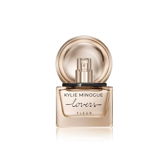 SCENT BEAUTY Kylie Lovers Fleur 30ml