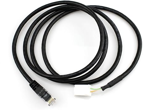 Diagnostic Service Cable for Tesla Model 3 Model Y Repair Support Replace 1137658-00-A