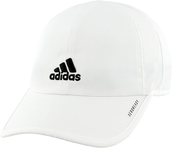 adidas Men`S Adizero II Cap (5142-ADIZEROCAP)
