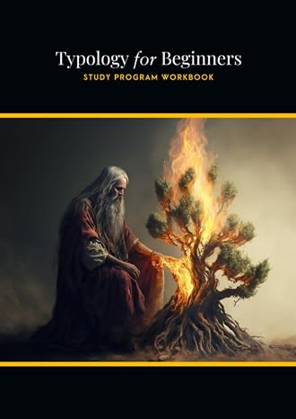 Typology For Beginners Study Program Workbook