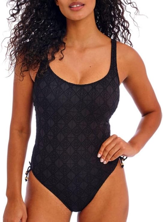 Freya Women's Nomad Nights Underwire Swimsuit