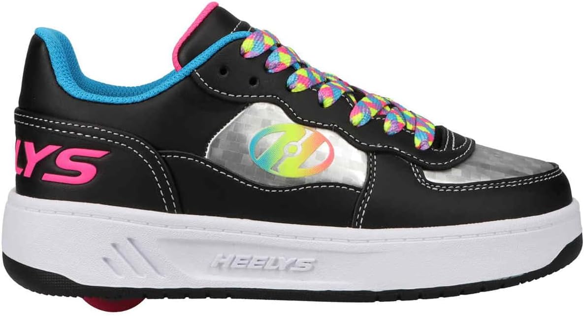 Heelys Girls Rezerve Low
