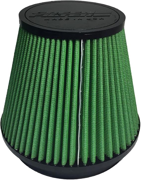 Green Filter 7129 Filter