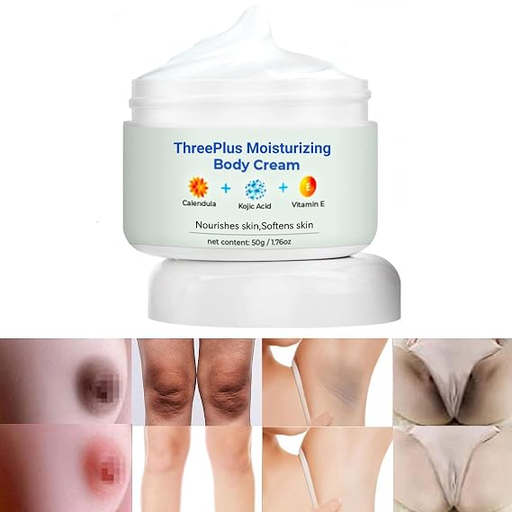 Crema para Aclarar las Axilas y Partes Intimas,Cremas Para Las Manchas de La Corporales, Para Piel Entrepierna, Manchas Codos, Piernas Zonas, Intimas Cara Axilas, Rodillas Cuello 50G