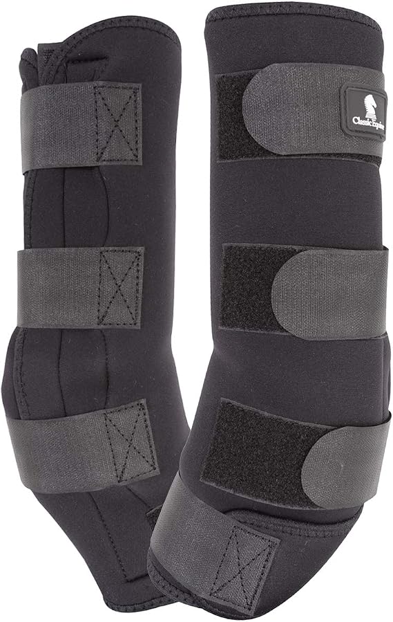 Classic Equine Ice Boot Inserts