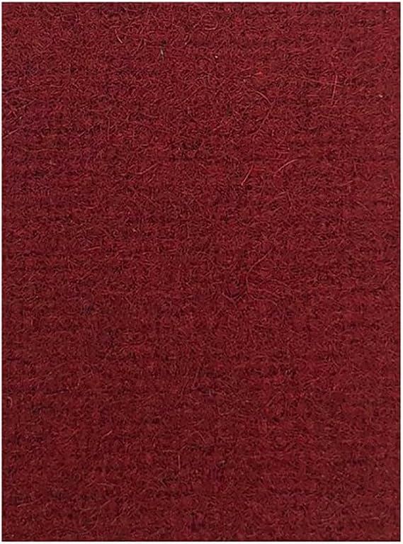 9' Burgundy ProLine Classic 303 Teflon Billiard Pool Table Cloth Felt