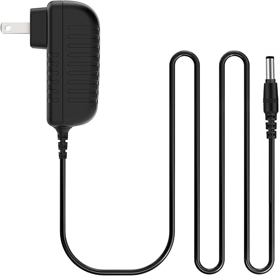 25.2V AC Adapter Charger Compatible with INOKIM Kimi Electric Scooter Power Supply PSU Mains