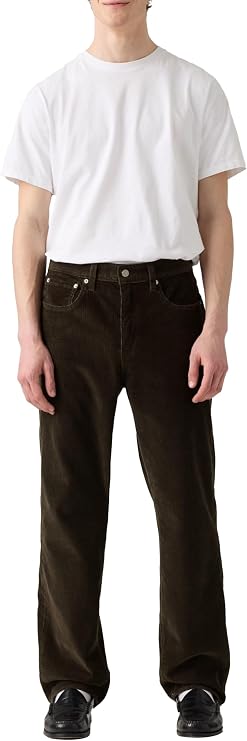Levi's Men's Jeans 568 Loose Straight