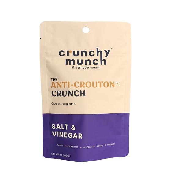 Salt & Vinegar 5 oz.