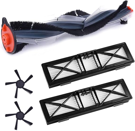 Replacement Parts for Neato D10 D9 D8 D7 D6 D5 D4 D3 D75 D80 D85