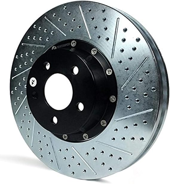 BAER BRAKES 2301066 EradiSpeed+ Rotor