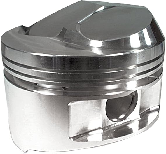 JE Pistons 182024 Domed Piston Set