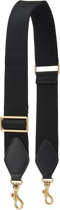Purse Strap Replacement Crossbody Wide Shoulder Strap Adjustable Canvas Straps Handbag Strap Replacement Belts