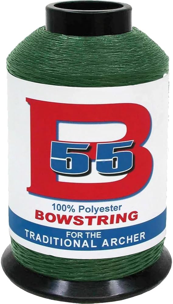 BCY B55 Bowstring Material