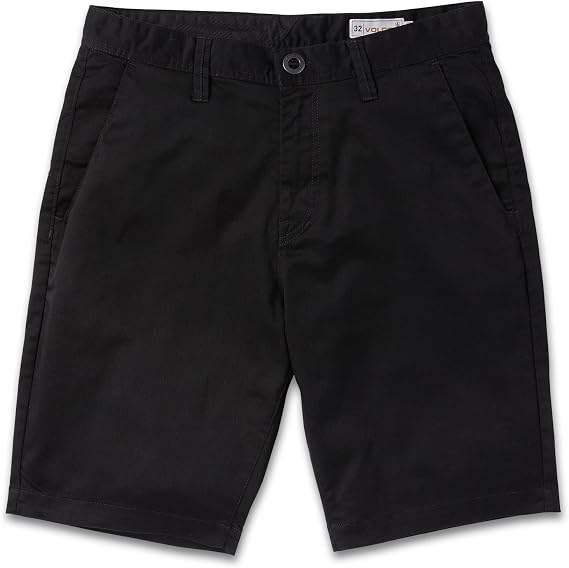 Volcom Men's Modern Fit 21" Chino Short