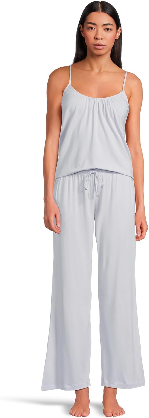 Gisele Printed TENCELTM Modal Cami & Pant PJ Set