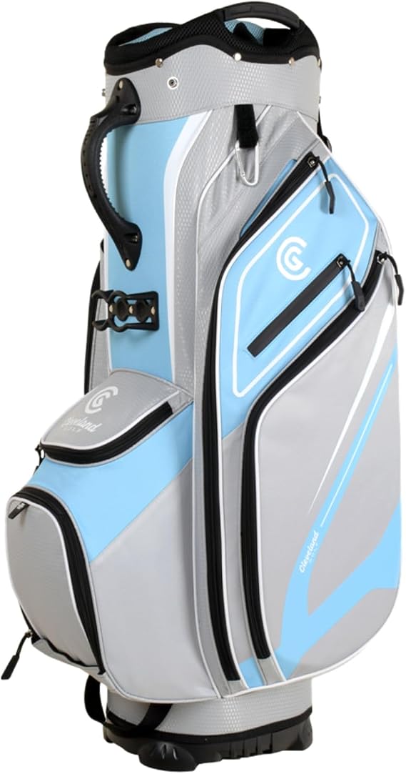 Cleveland Golf Lightweight Cart Bag