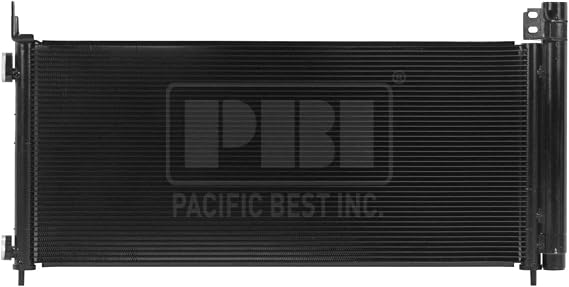 PC4892 - A/C Condenser