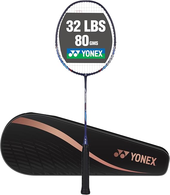 YONEX Badminton Racquet NANOFLARE