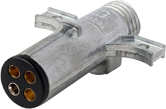 Tectran 670-41 4-Way Plug