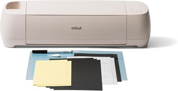Cricut Explore 4 Smart Cutting Machine