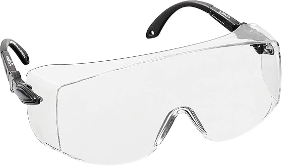 voltX OVERSPECS Large Size, Industrial Safety Over Glasses