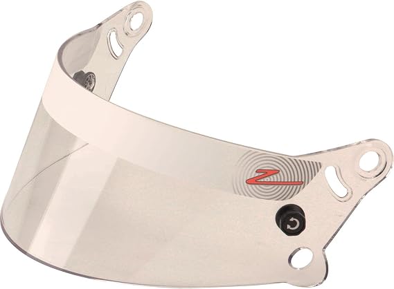 Zamp Z-20 Series Shield Iridium