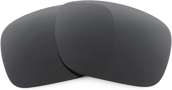Revant Replacement Lenses for Spy Optic Helm 2 | Polarized Available, 100% UV Protection, Impact & Scratch Resistant, Precision-fit, Optically Corrected