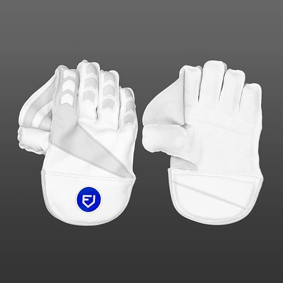 FORTRESS Original Wicket Keeping Gloves [2 Sizes] - Junior & Adult Sizes
