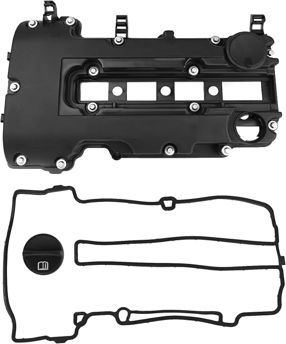 Autoround 55573746 25198498 Engine Valve Cover Fits 13-21 Buick Encore