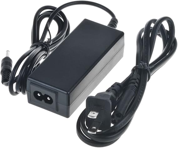 8.4V 1.5 Amp AC/DC Home Wall Power Adapter Charger Cord for Canon ZR80 ZR85 ZR90 Camcorder