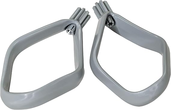 NutriMill Proline Cookie Paddles for Bosch Universal Plus and NutriMill Artiste Stand Mixers