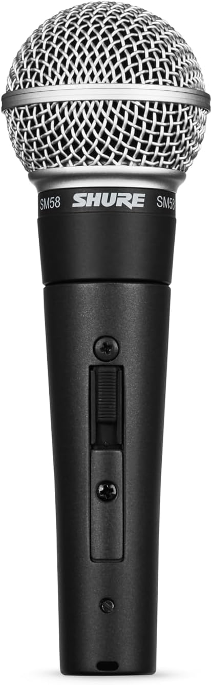 Shure SM58