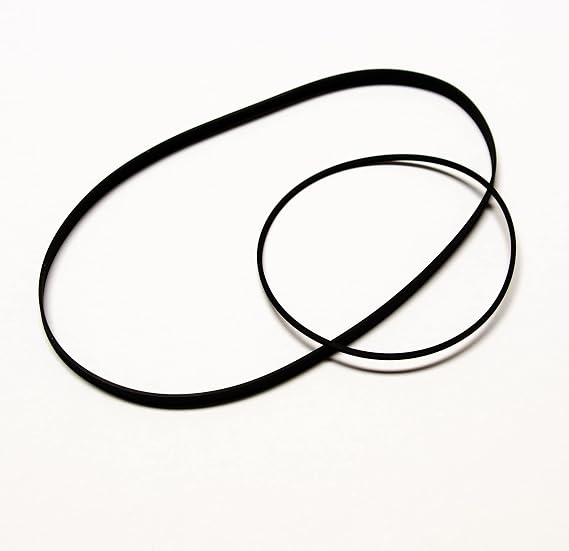 Complete Belt Kit for Teac A-770