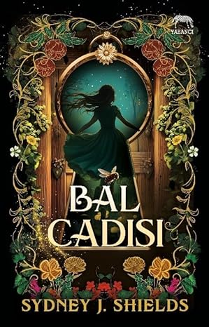 Bal Cadısı