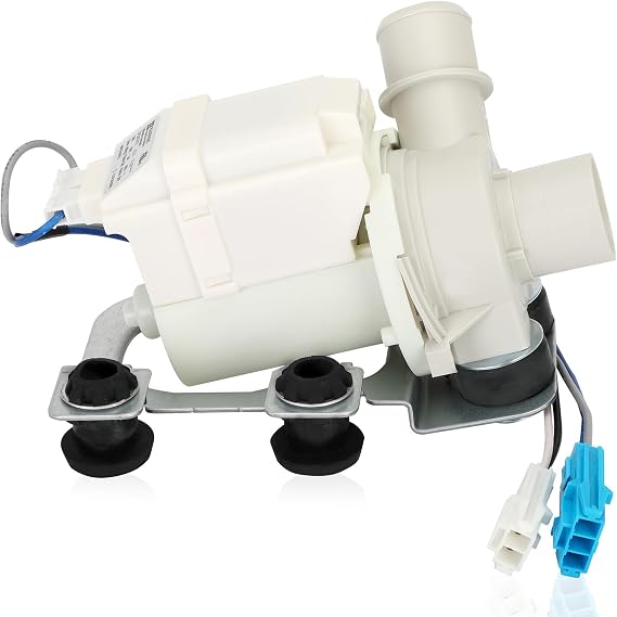 5859EA1004G Washer Drain Pump Assembly